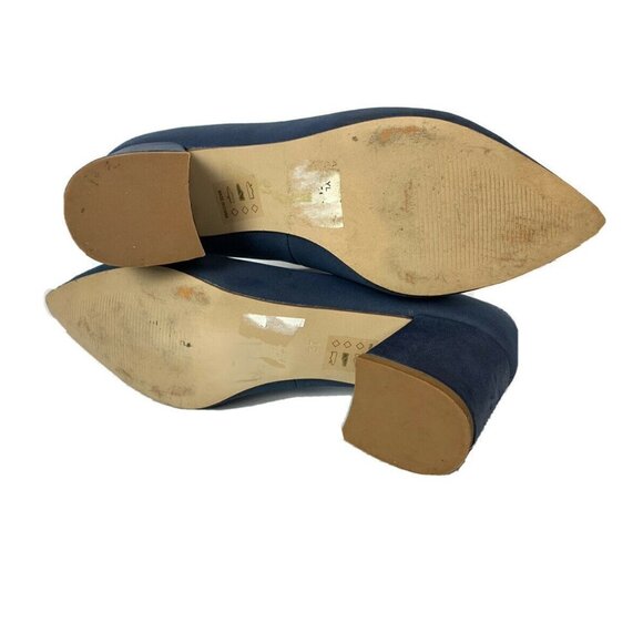 Matt & Nat Sibyl Block Heels - Picture 10 of 10